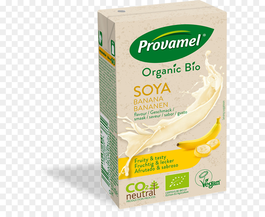 La Leche De Soja，La Leche PNG