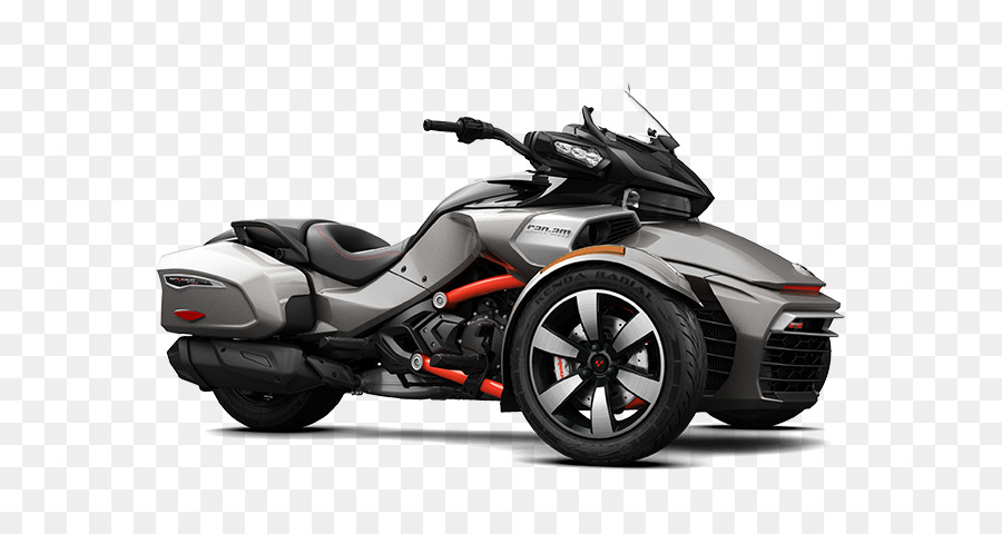 Brp Canam Spyder Roadster，Canam Motocicletas PNG