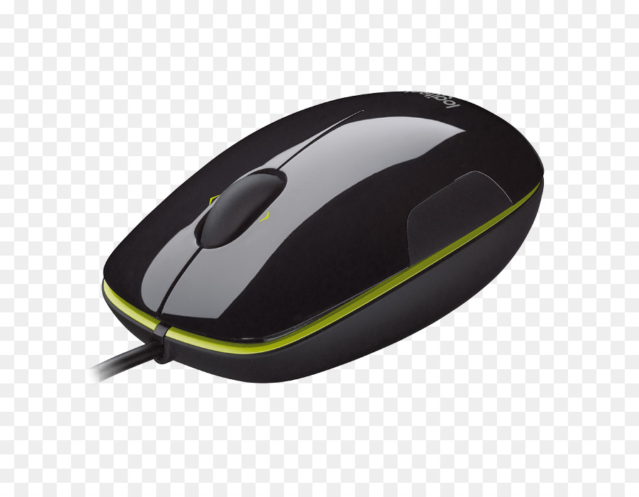 Ratón De Computadora，Ratón Usb De Manzana PNG