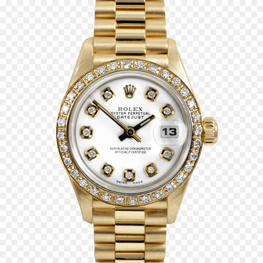 Reloj，Rolex PNG