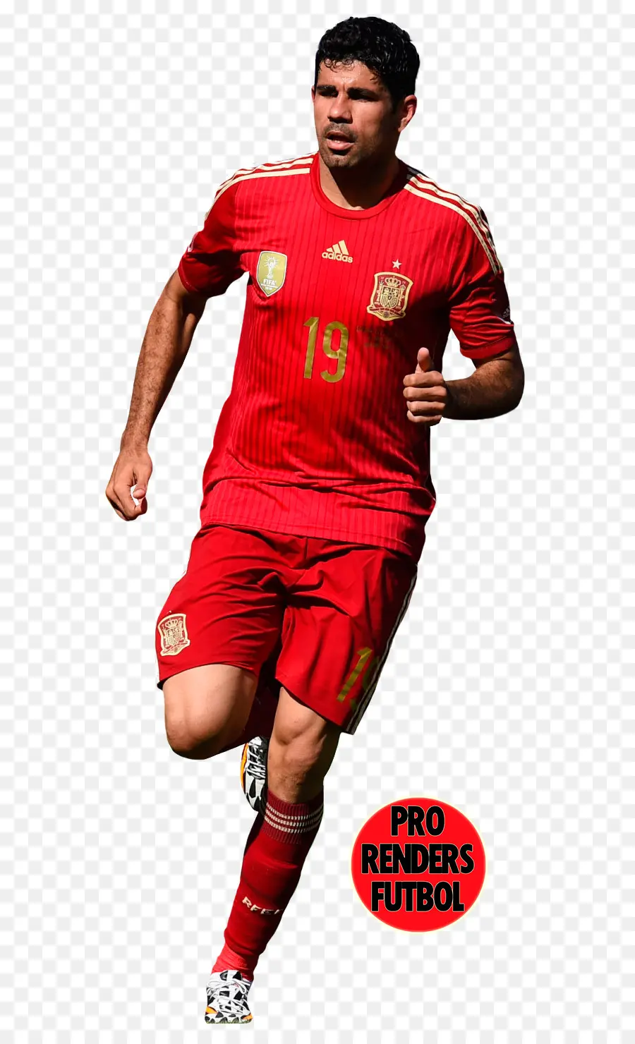 Diego Costa，Jersey PNG