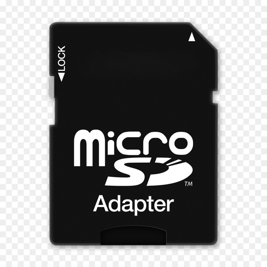 Microsd，Las Tarjetas De Memoria Flash PNG