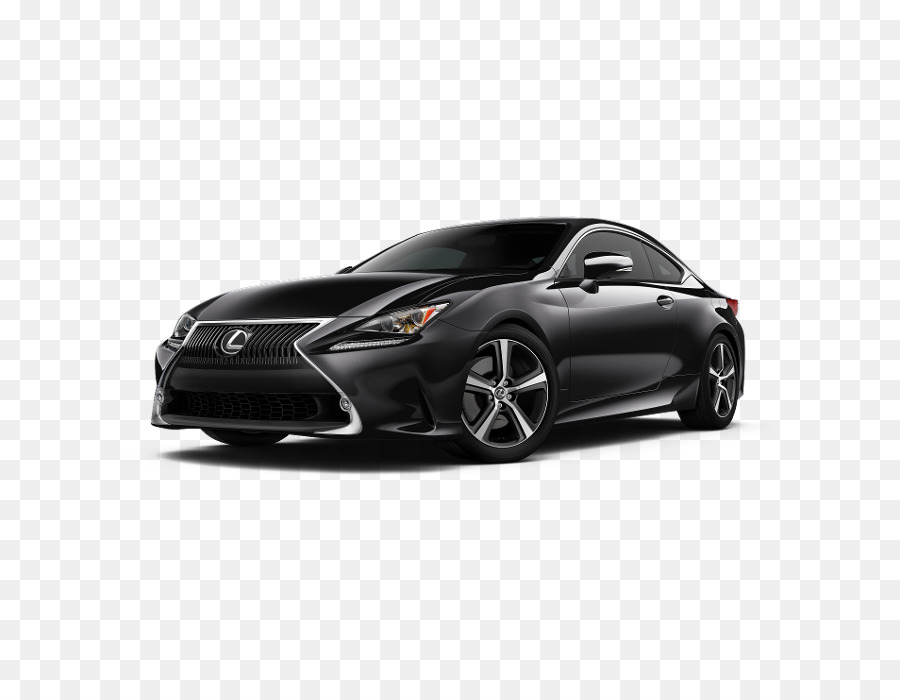 Lexus，2017 Lexus Rc PNG