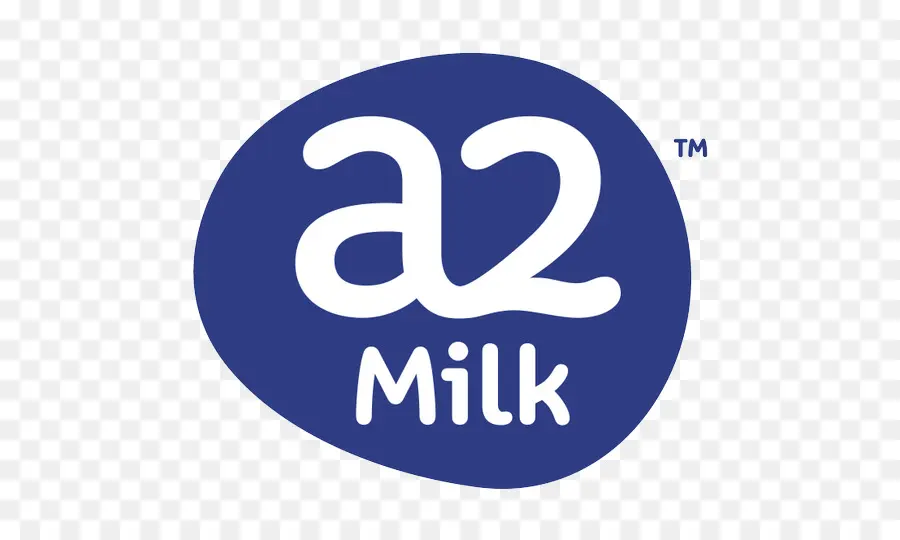 Logotipo De Leche A2，Marca PNG