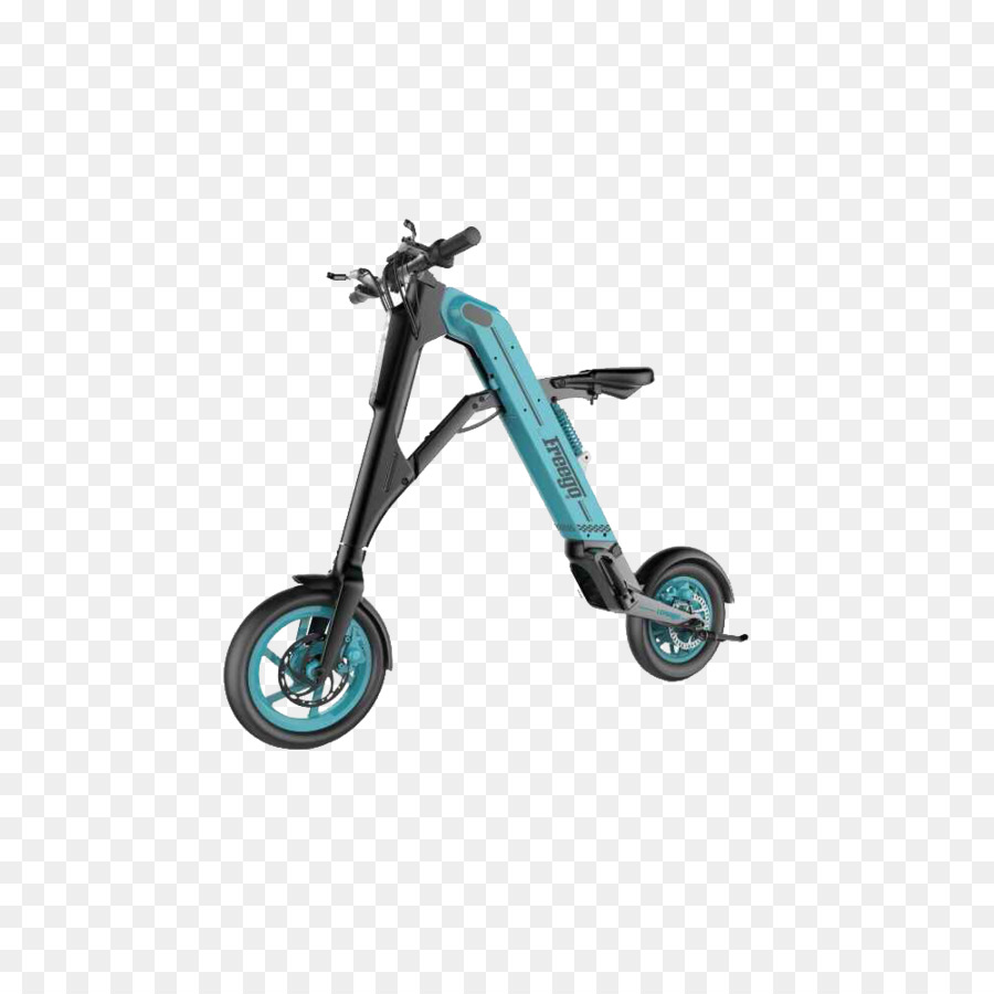 Vespa Azul，Conducir PNG