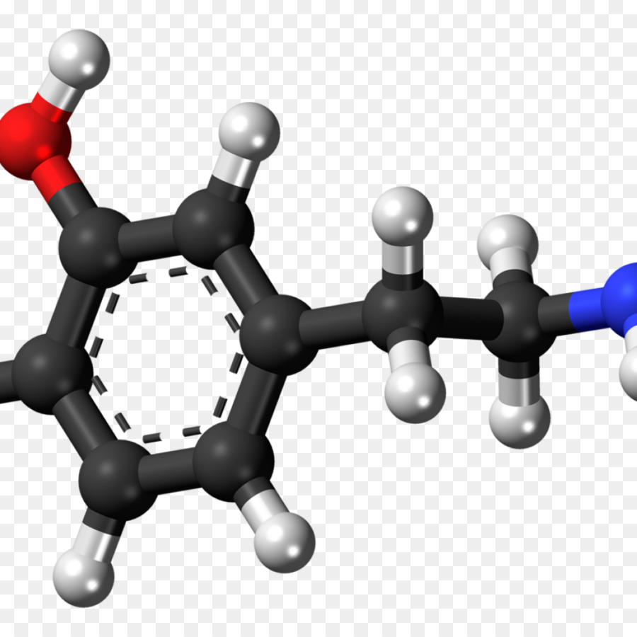 Compuesto Químico，Nmethylphenethylamine PNG