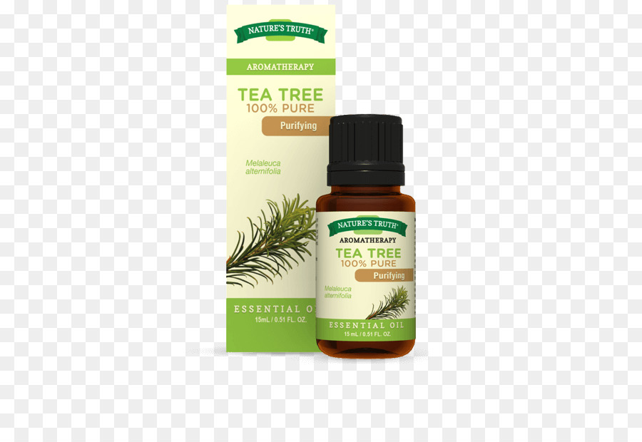 Aceite De árbol De Té，Aceite Esencial PNG