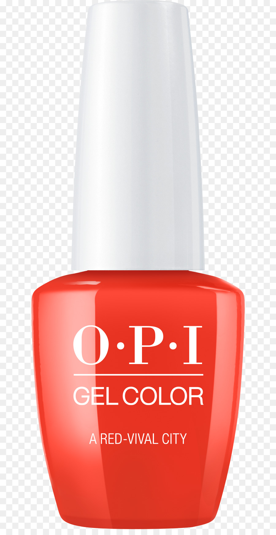 Opi Gelcolor，Productos Opi PNG