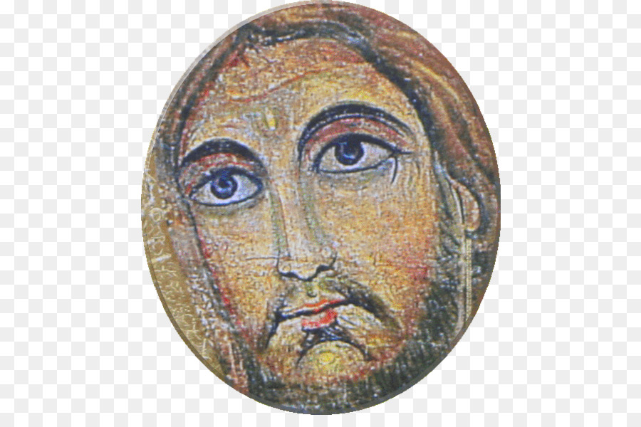 Jesús，Iglesia Saintbonaventure PNG