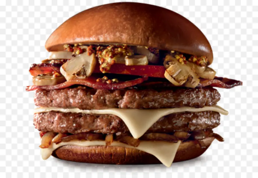 Hamburguesa，Hamburguesa Con Queso PNG