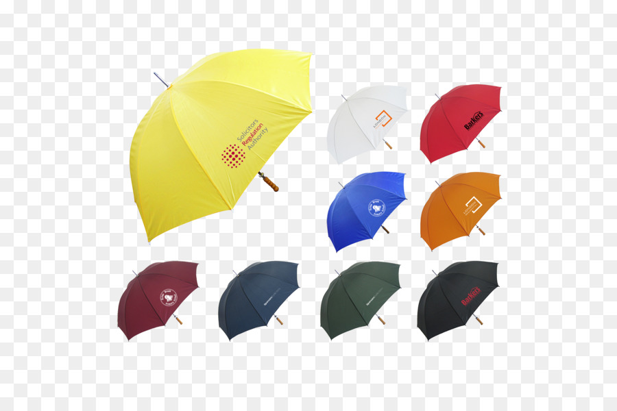 Paraguas，Promoción PNG