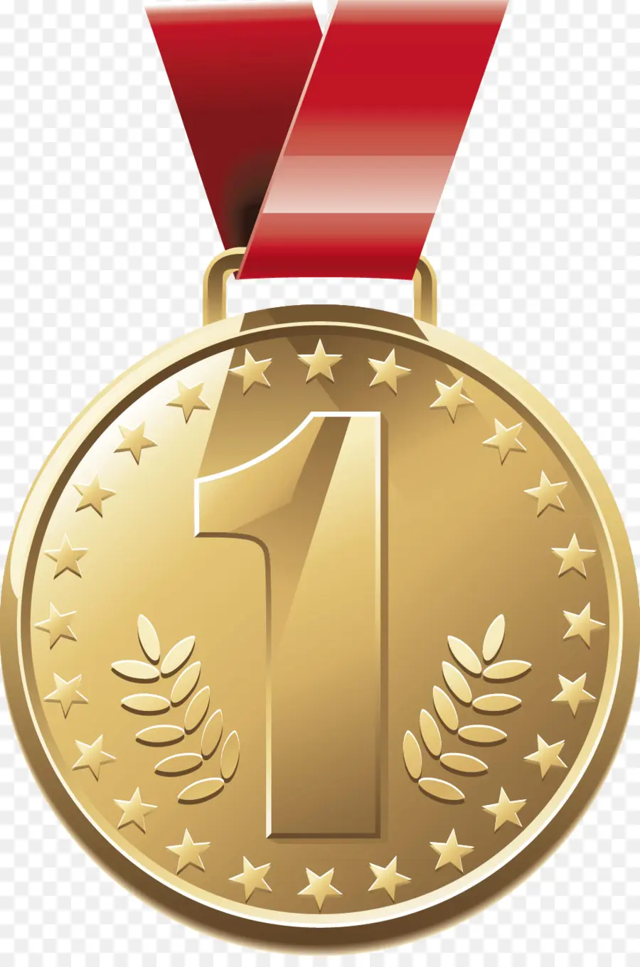 Medalla，Medalla De Bronce PNG