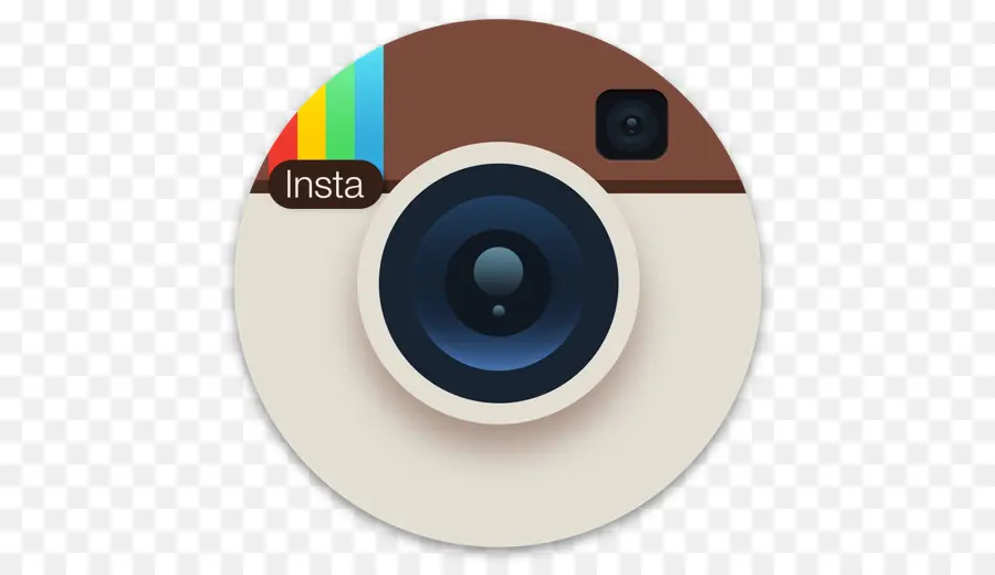 Logotipo De Instagram，Redes Sociales PNG