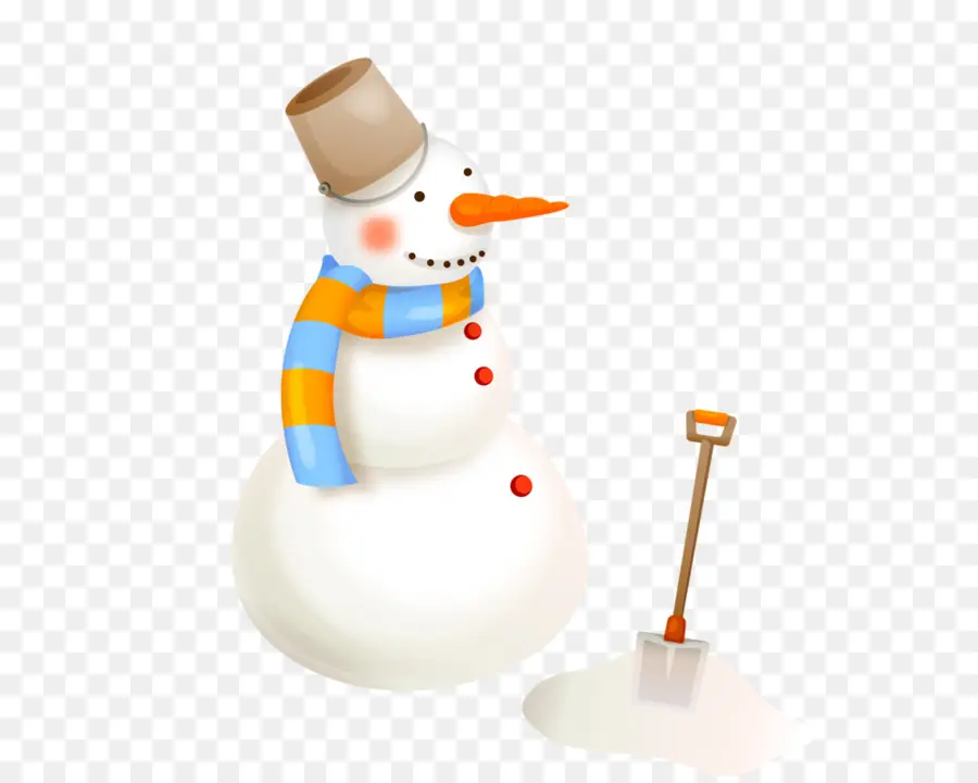 Muñeco De Nieve，Ded Moroz PNG