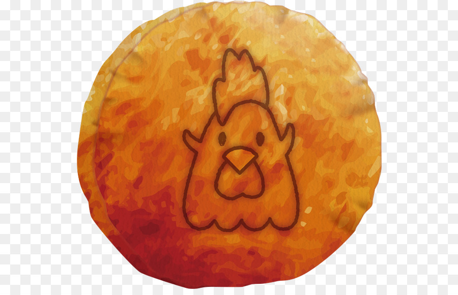 Karaage，Jacko Lantern PNG