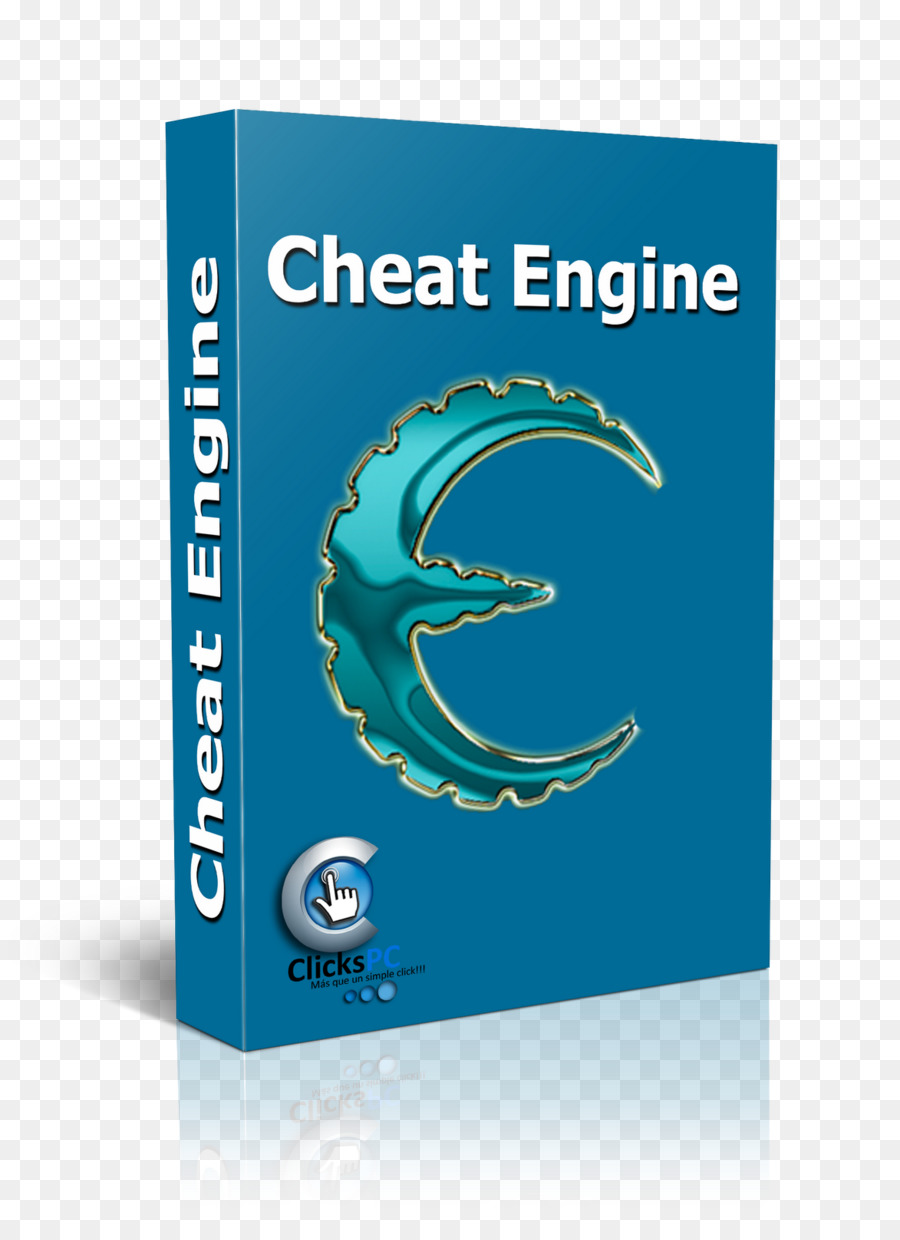 Cheat Engine，Clave De Producto PNG