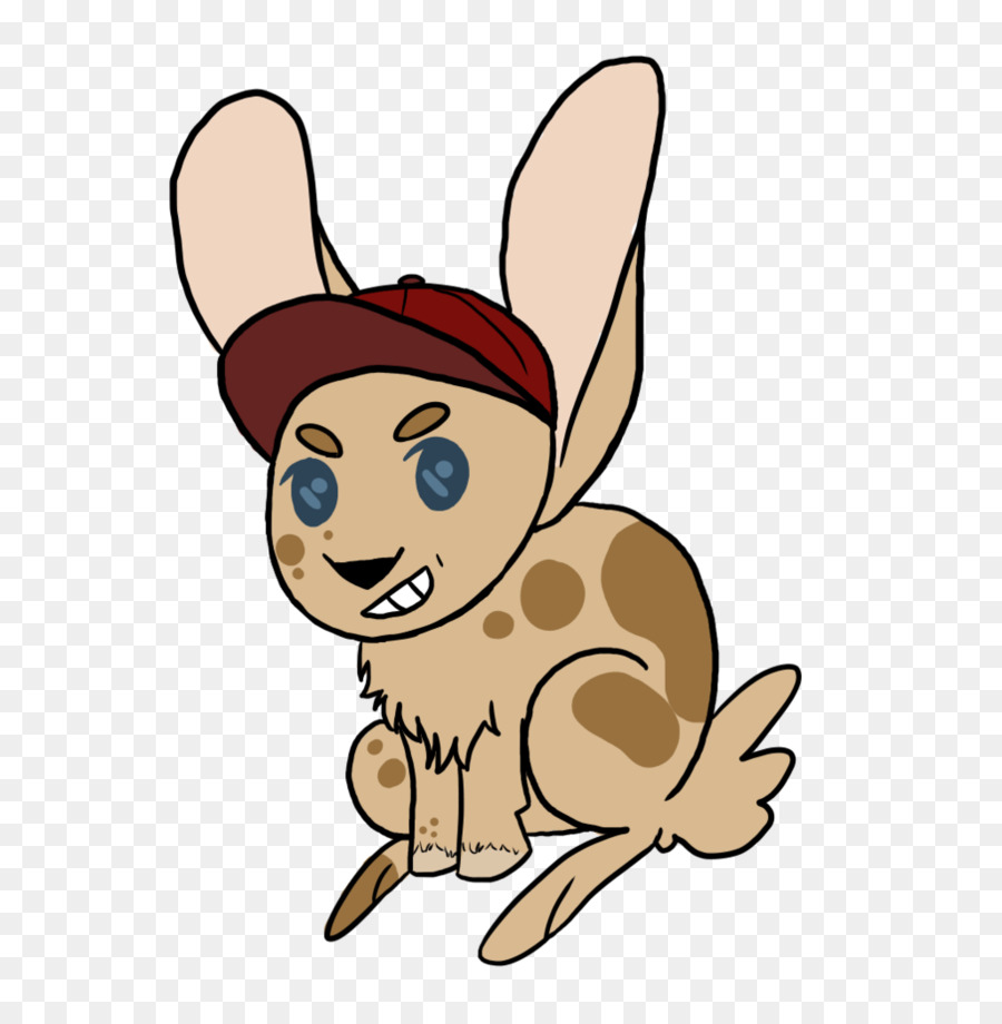 Perro，Conejito De Pascua PNG