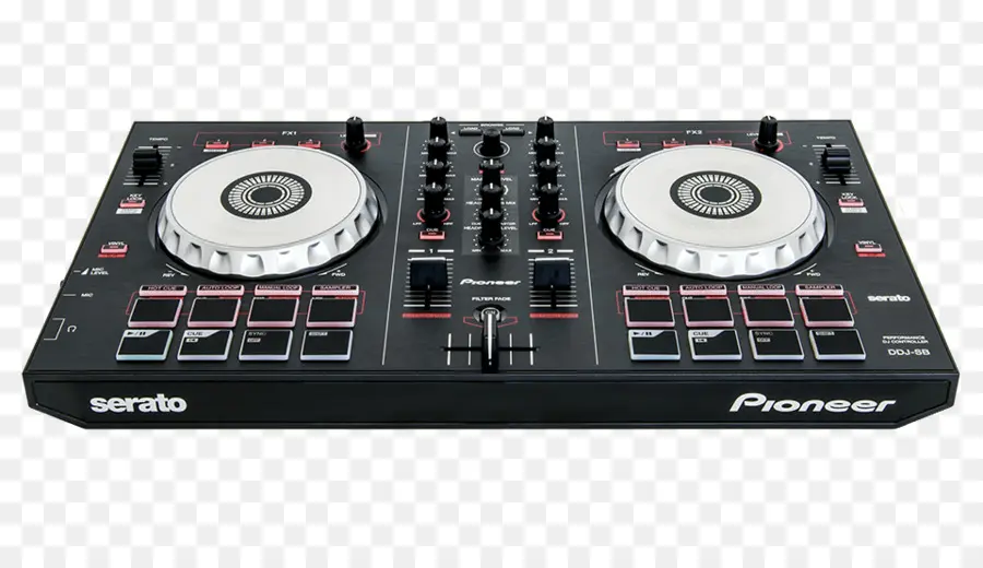 Cdj，Controlador De Dj PNG