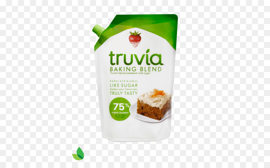 Truvia，Sustituto De Azúcar PNG