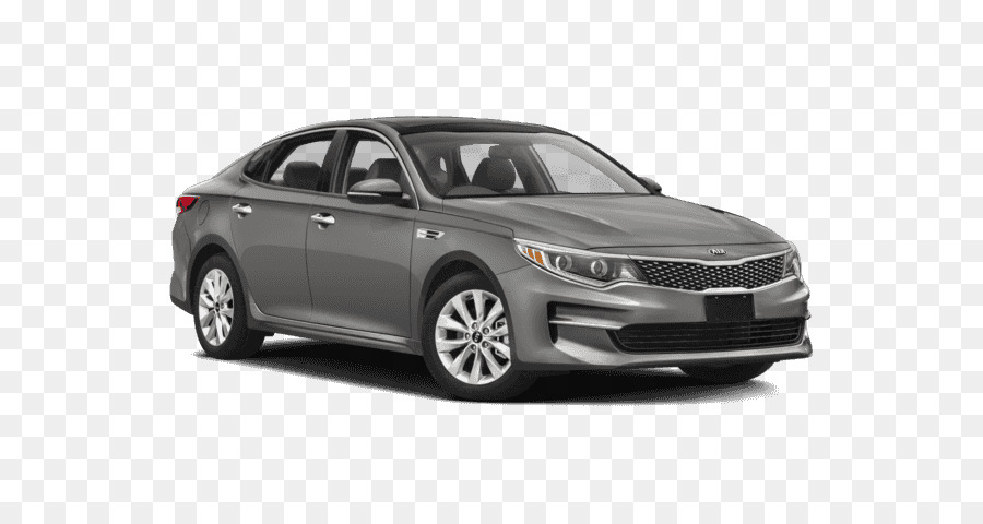 2018 Kia Optima，Kia PNG