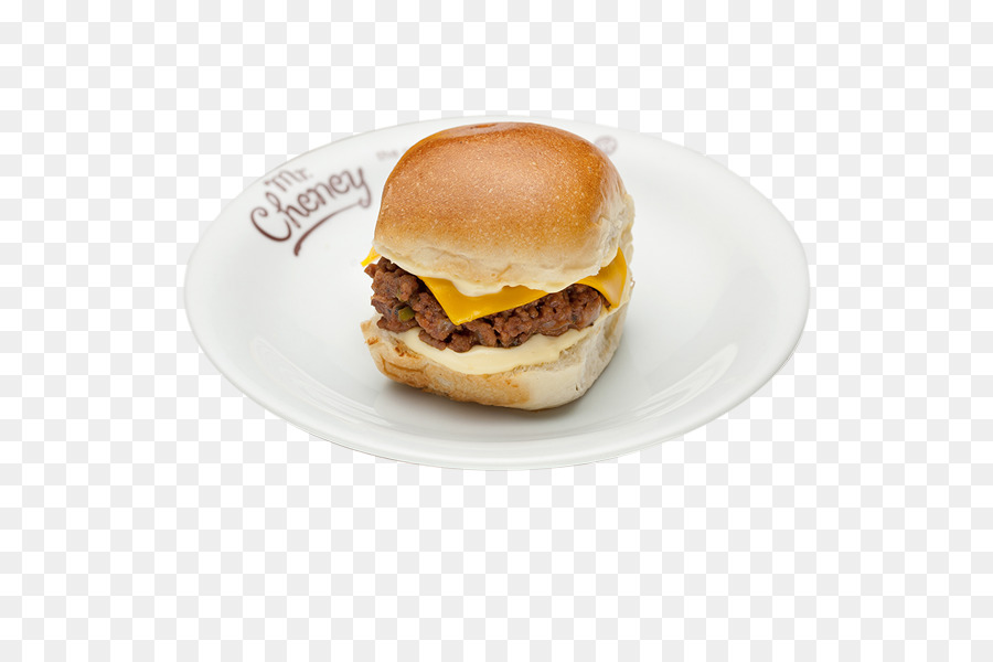 Sandwich De Desayuno，Hamburguesa Con Queso PNG