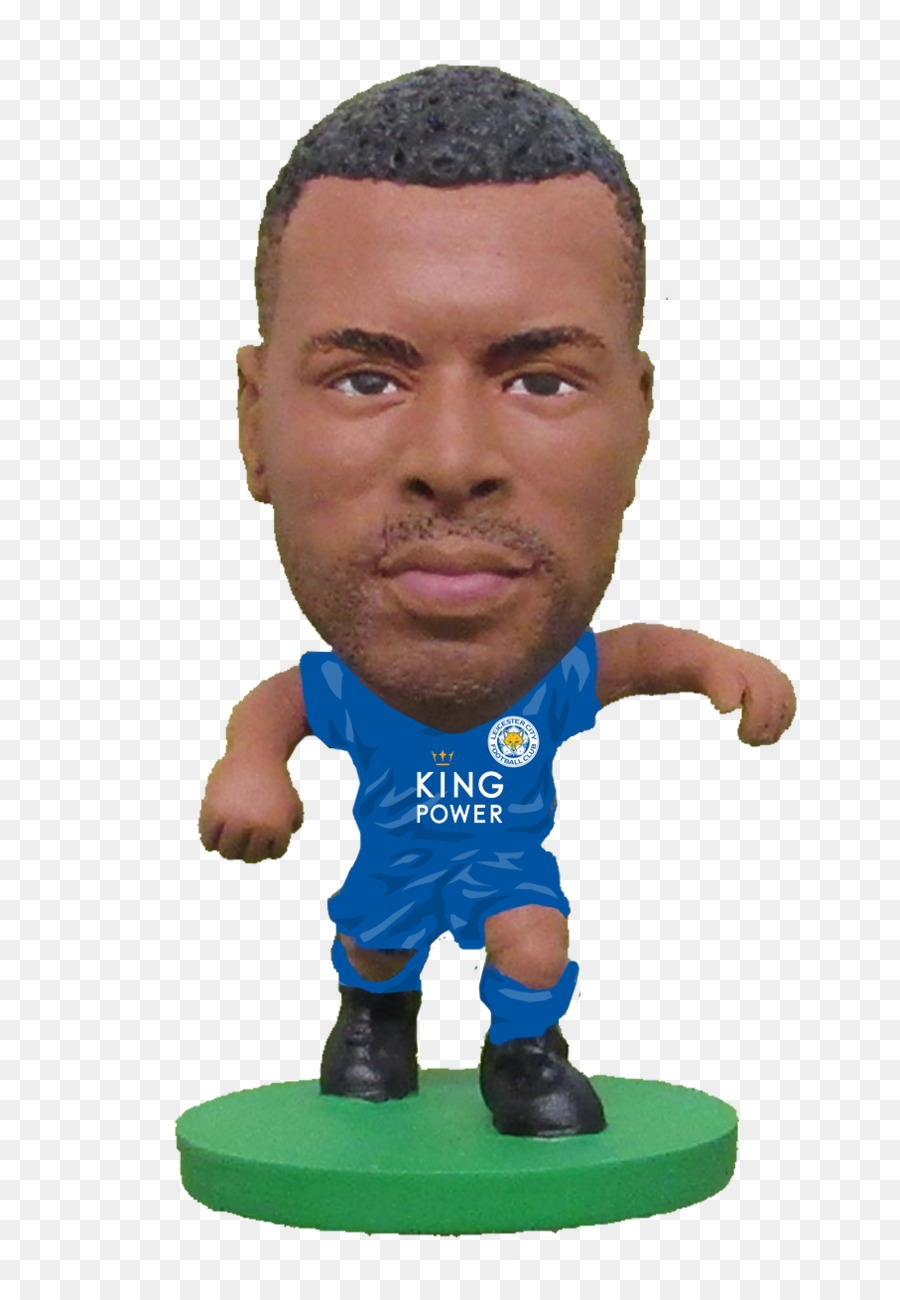 Wes Morgan，Leicester City Fc PNG