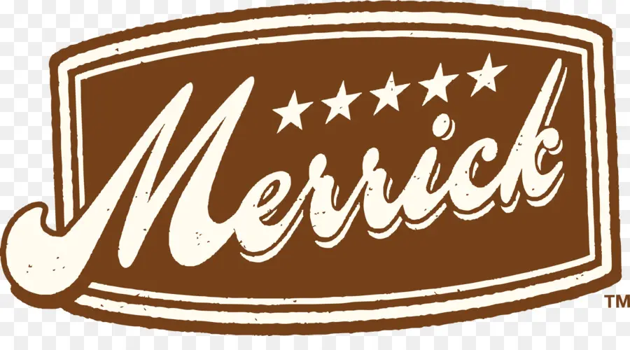 Logotipo De Merrick，Merrick PNG