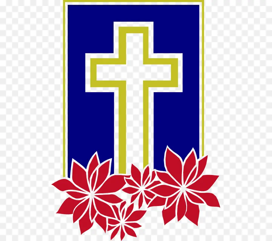 Cristiandad，Cruz Cristiano PNG