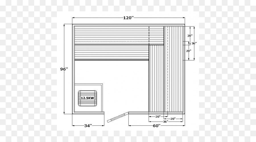 Dibujo Técnico，Muebles PNG