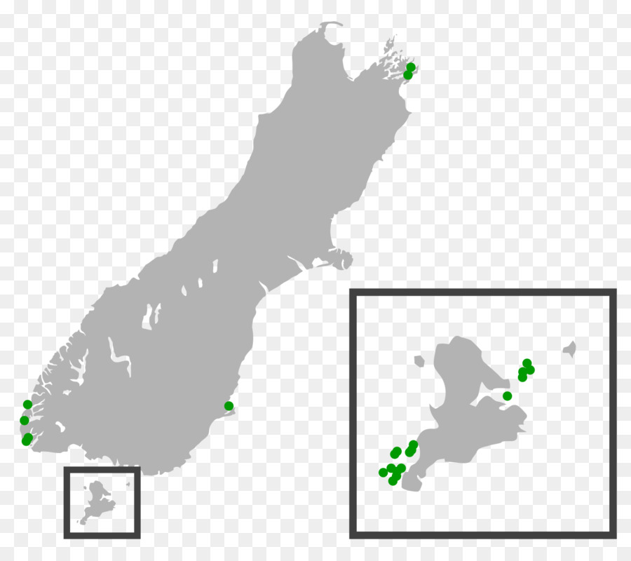 Wellington，El Sur De La Isla PNG