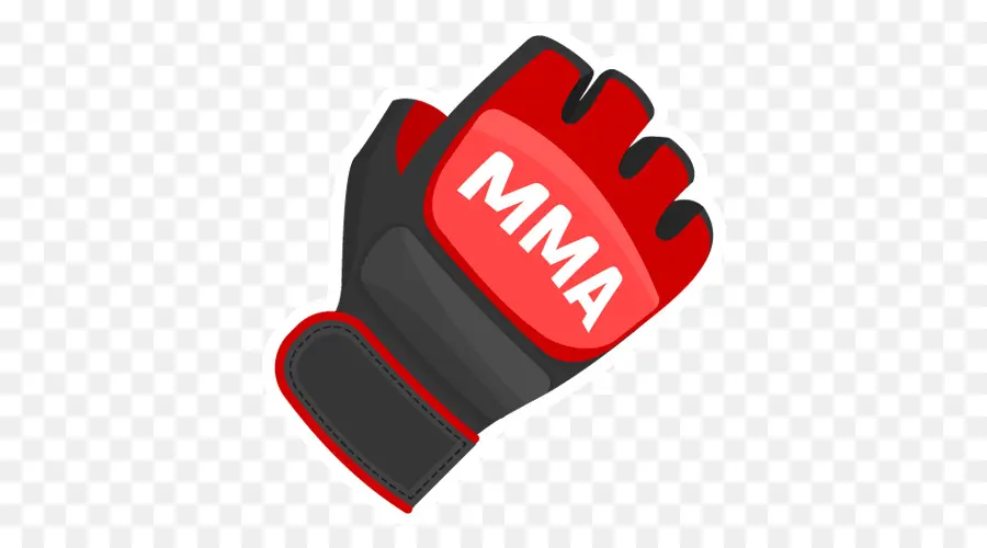 Ultimate Fighting Championship，Las Artes Marciales Mixtas PNG