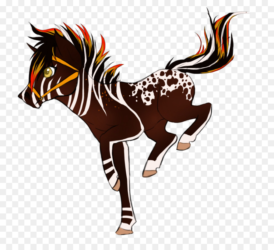 Caballo，Equino PNG