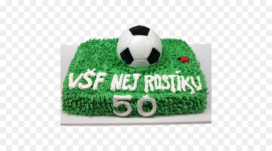 Pastel De Cumpleaños，Fútbol PNG