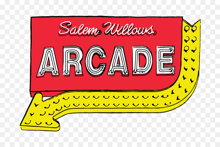 Salem Sauces，Salem Sauces Arcade PNG