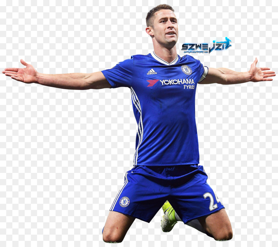 El Chelsea Fc，Jersey PNG