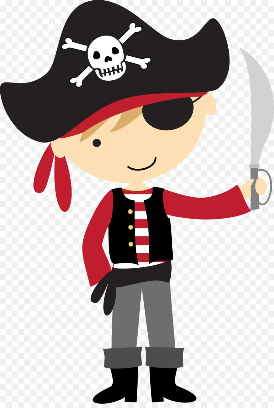 La Piratería，Partido Pirata PNG