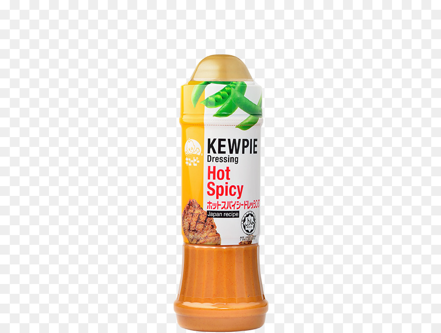 Kewpie Corp，Sabor PNG