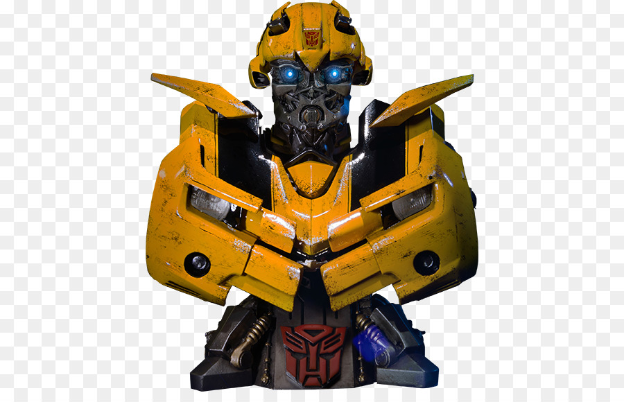 Abejorro，Optimus Prime PNG