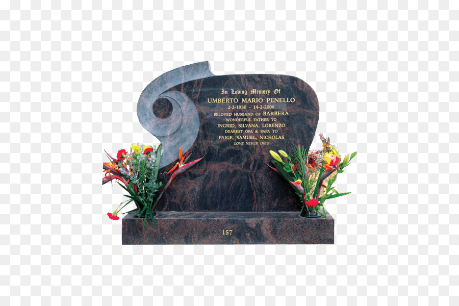 Lápida，Memorial PNG