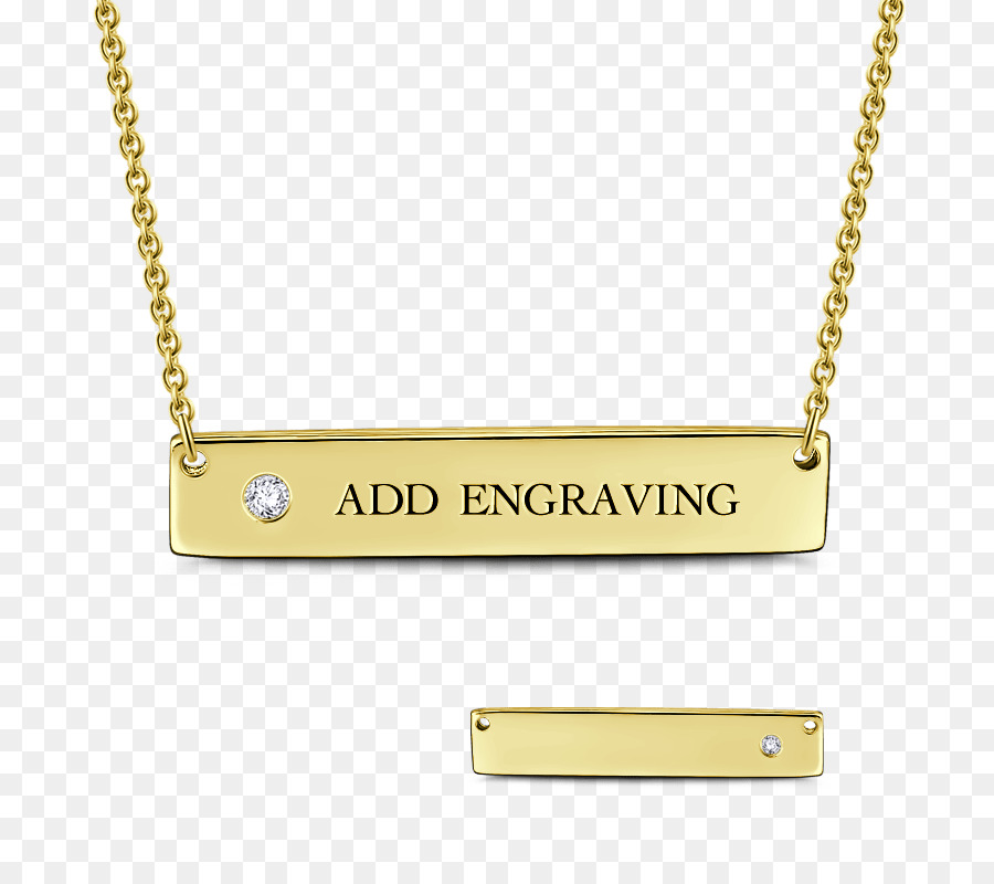 Chapado En Oro，Collar PNG