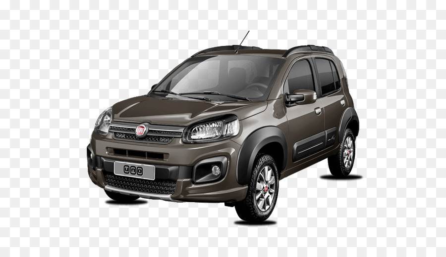 Fiat Uno，Fiat Fiorino PNG