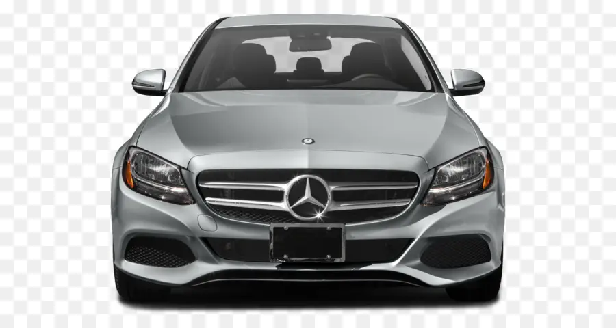 2018 Mercedesbenz Cclass，Mercedesbenz PNG