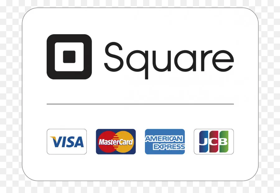 Square Inc，Tarjeta De Crédito PNG
