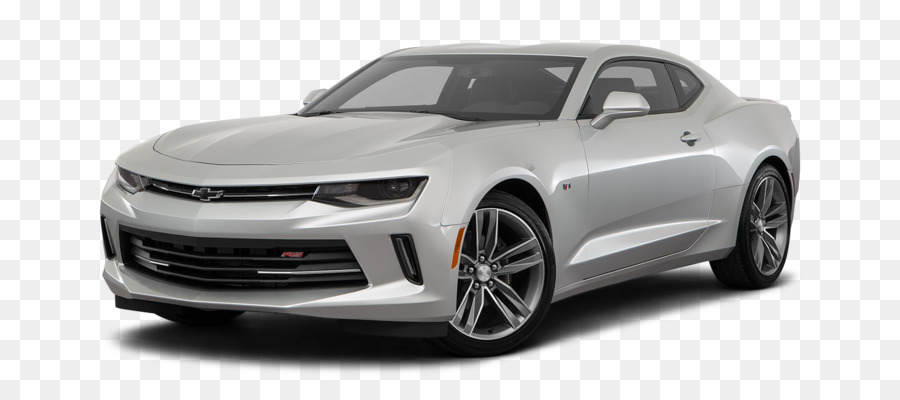 Chevrolet Camaro 2018，Auto PNG