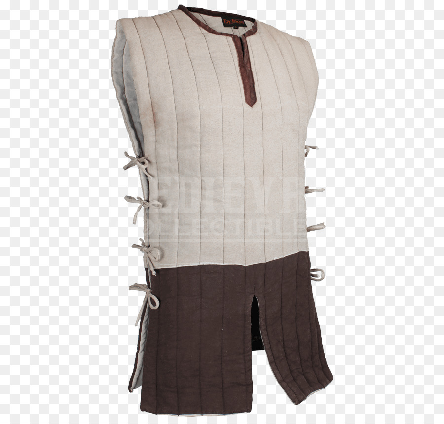 Gambeson，Armadura PNG