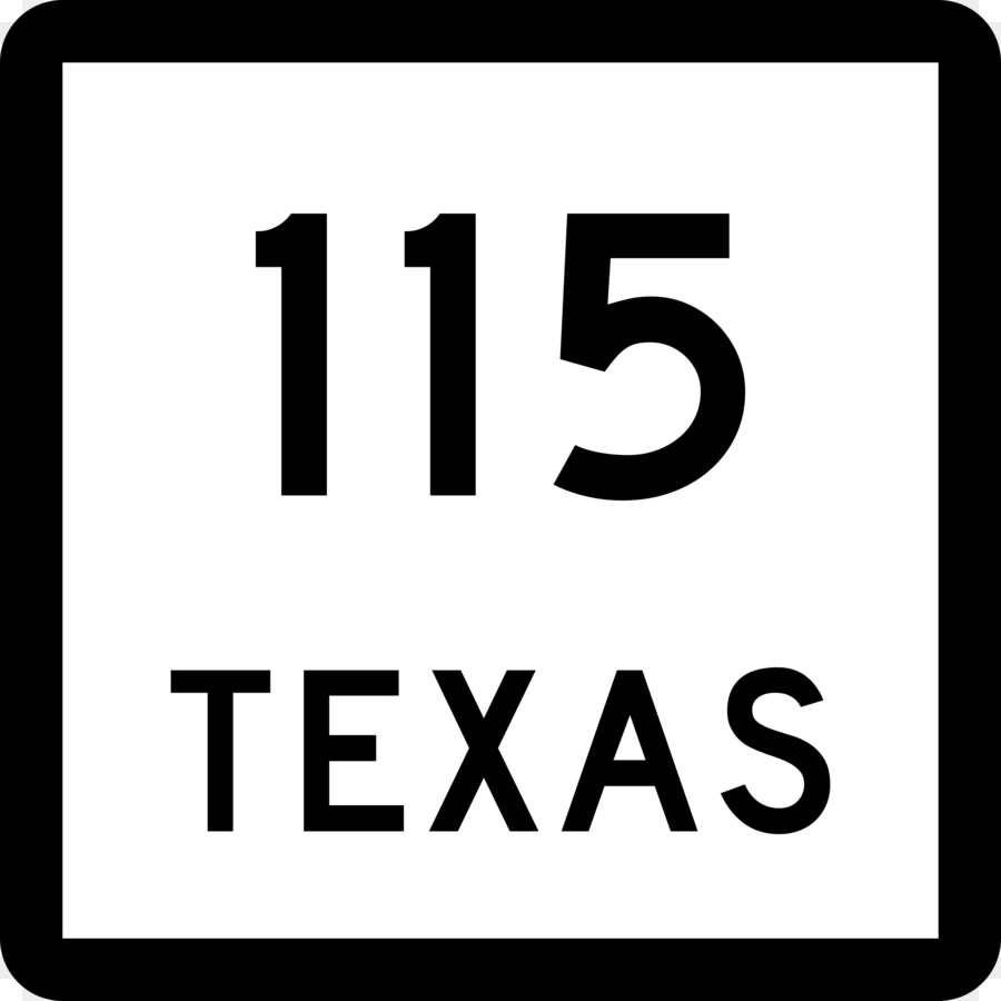 Texas State Highway 121，Texas State Highway 99 PNG