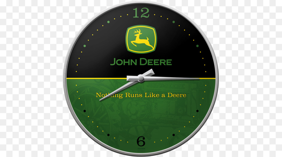 John Deere，John Deere Agricultor Estadounidense PNG