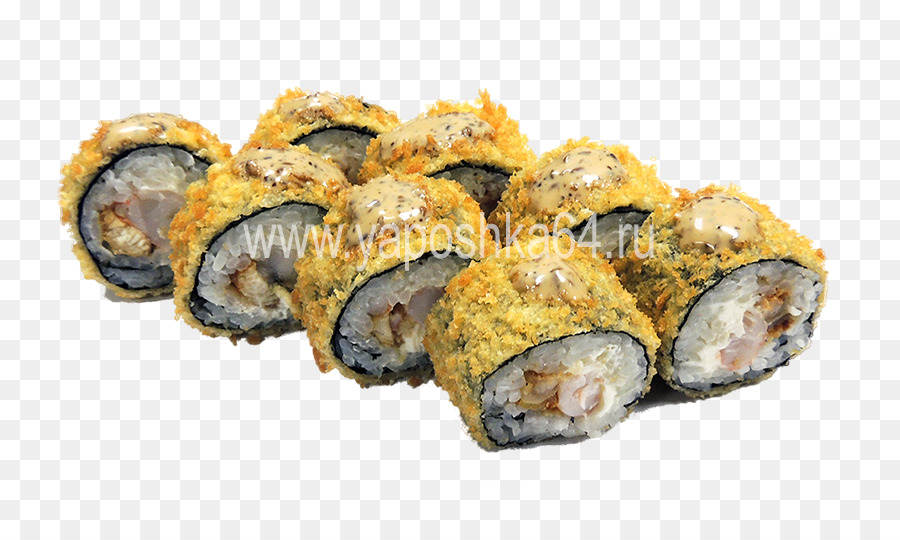 Sushi，Makizushi PNG