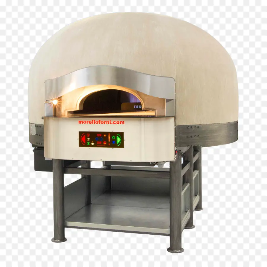 Horno De Pizza，Hornada PNG