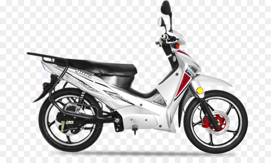 Scooter，Coche PNG